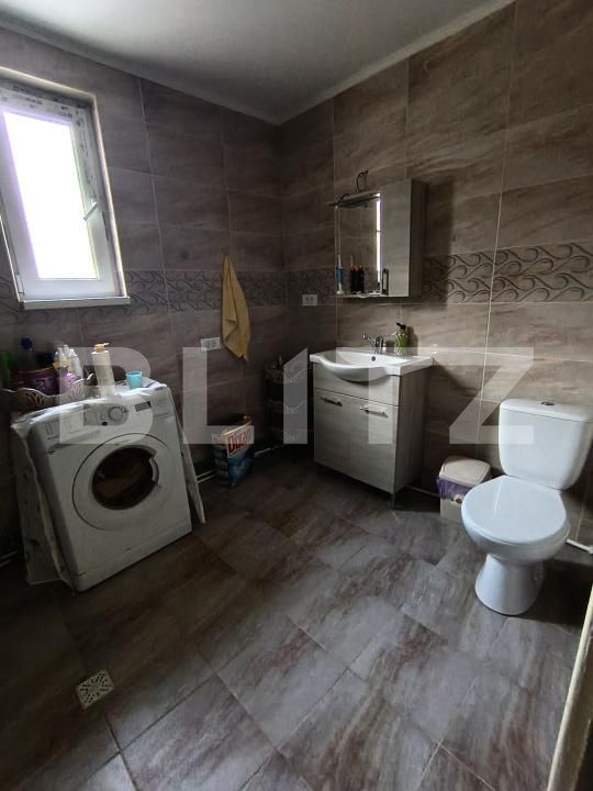 Casa de vânzare 3 camere Aghires - 188217CV | BLITZ Zalău | Poza4
