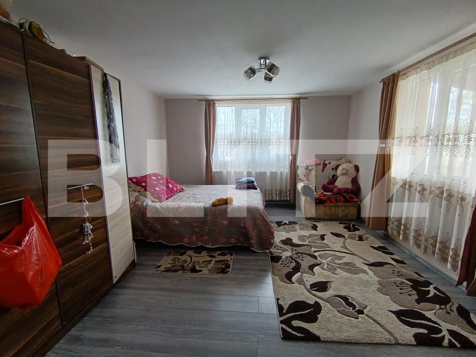 Casa de vânzare 3 camere Aghires - 188217CV | BLITZ Zalău | Poza9