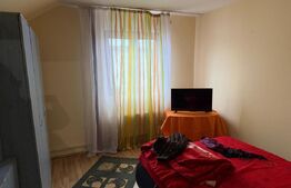 De inchiriat apartament cu 3 camere, la parter, cu terasa si curte