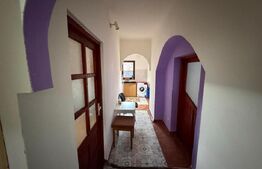 De inchiriat apartament cu 3 camere, la parter, cu terasa si curte