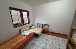 De inchiriat apartament cu 3 camere, la parter, cu terasa si curte