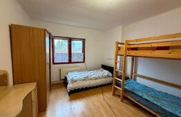 De inchiriat apartament cu 3 camere, la parter, cu terasa si curte