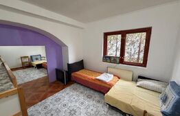 De inchiriat apartament cu 3 camere, la parter, cu terasa si curte