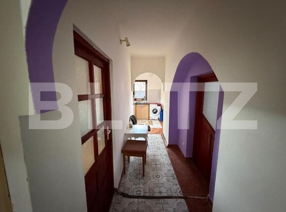 Apartament de închiriat 3 camere Nord-Vest - 188253AI | BLITZ Zalău | Poza8