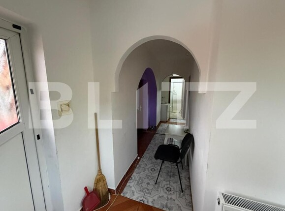 Apartament de închiriat 3 camere Nord-Vest - 188253AI | BLITZ Zalău | Poza9