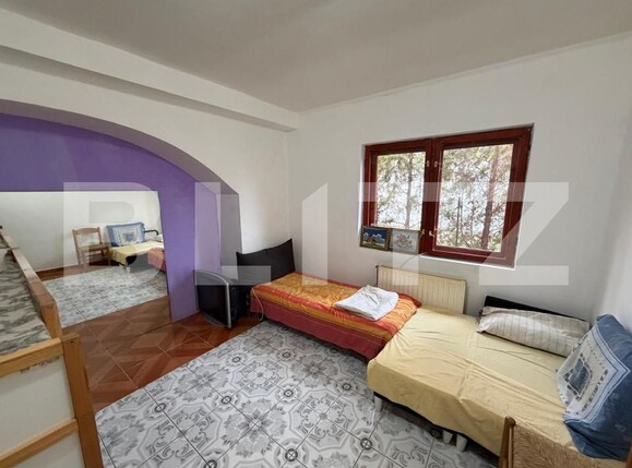 Apartament de închiriat 3 camere Nord-Vest - 188253AI | BLITZ Zalău | Poza3