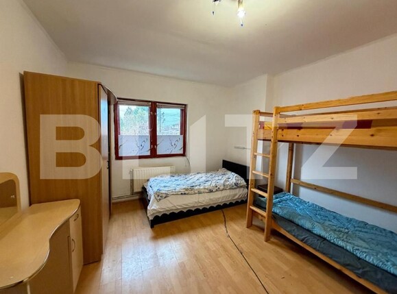 Apartament de închiriat 3 camere Nord-Vest - 188253AI | BLITZ Zalău | Poza1