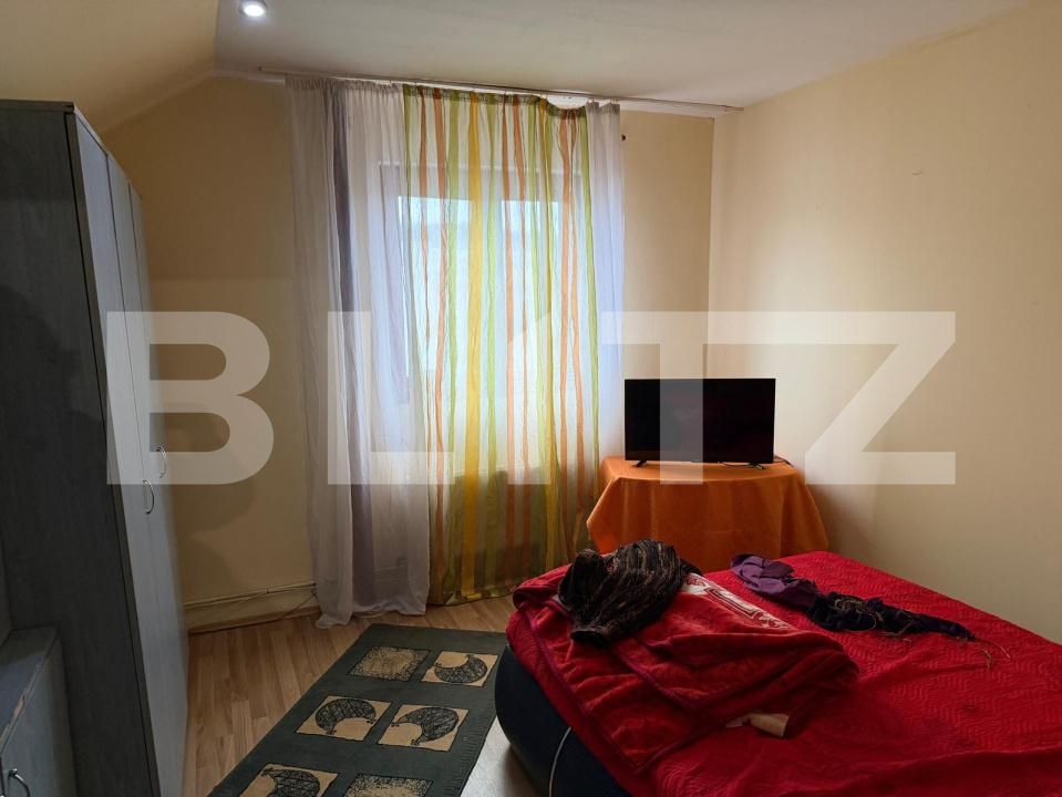 Apartament de închiriat 3 camere Nord-Vest - 188253AI | BLITZ Zalău | Poza5