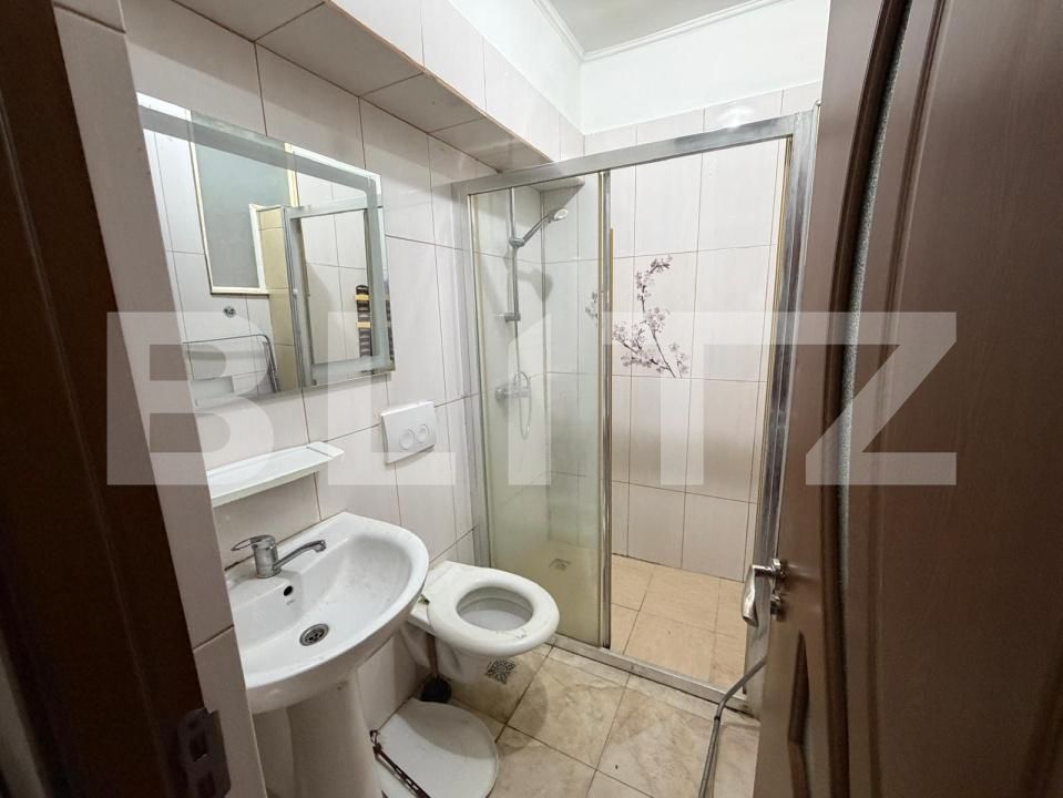 Apartament de închiriat 3 camere Nord-Vest - 188253AI | BLITZ Zalău | Poza7