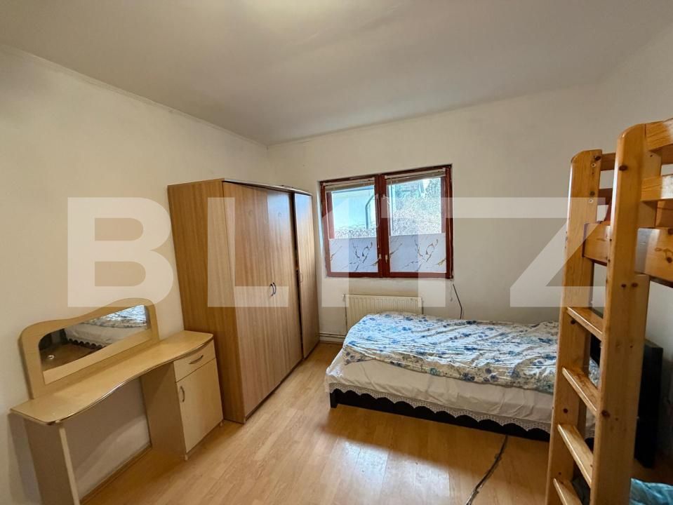 Apartament de închiriat 3 camere Nord-Vest - 188253AI | BLITZ Zalău | Poza2