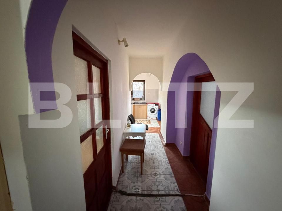 Apartament de închiriat 3 camere Nord-Vest - 188253AI | BLITZ Zalău | Poza8