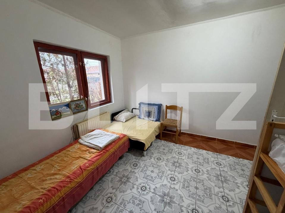 Apartament de închiriat 3 camere Nord-Vest - 188253AI | BLITZ Zalău | Poza4