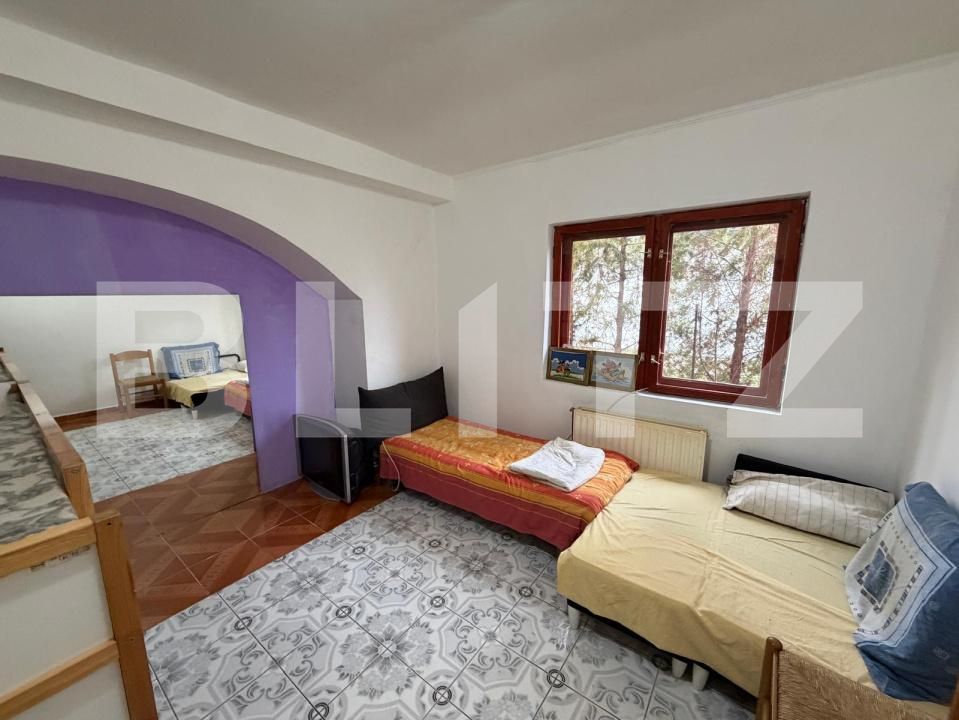 Apartament de închiriat 3 camere Nord-Vest - 188253AI | BLITZ Zalău | Poza3