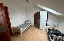De inchiriat spatiu - ideal birou sau cazare muncitori