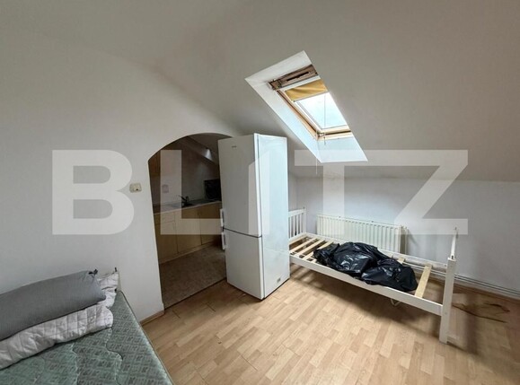 Garsonieră de închiriat Nord-Est - 188254AI | BLITZ Zalău | Poza2