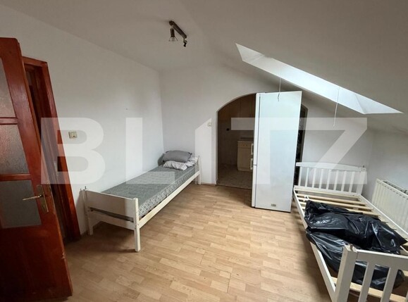 Garsonieră de închiriat Nord-Est - 188254AI | BLITZ Zalău | Poza1