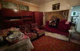 Casa cu 4 camere, baie, bucatarie, anexe, pivniță, teren 1000 mp