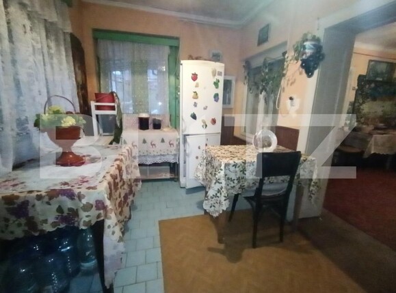 Casa de vânzare 4 camere Central - 188288CV | BLITZ Zalău | Poza1
