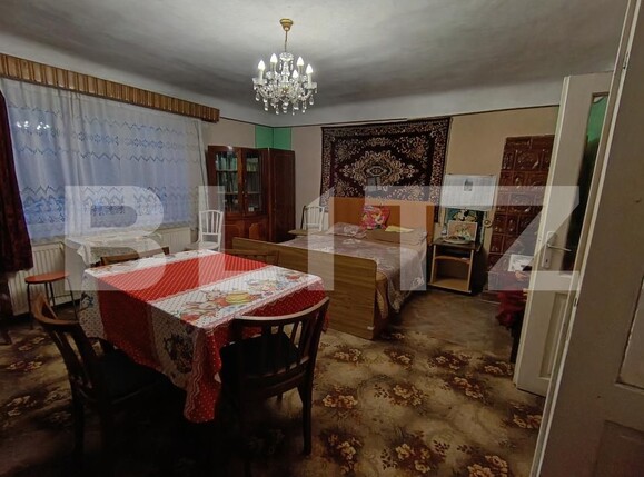 Casa de vânzare 4 camere Central - 188288CV | BLITZ Zalău | Poza4
