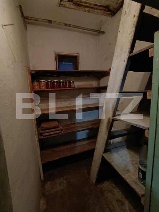 Casa de vânzare 4 camere Central - 188288CV | BLITZ Zalău | Poza9