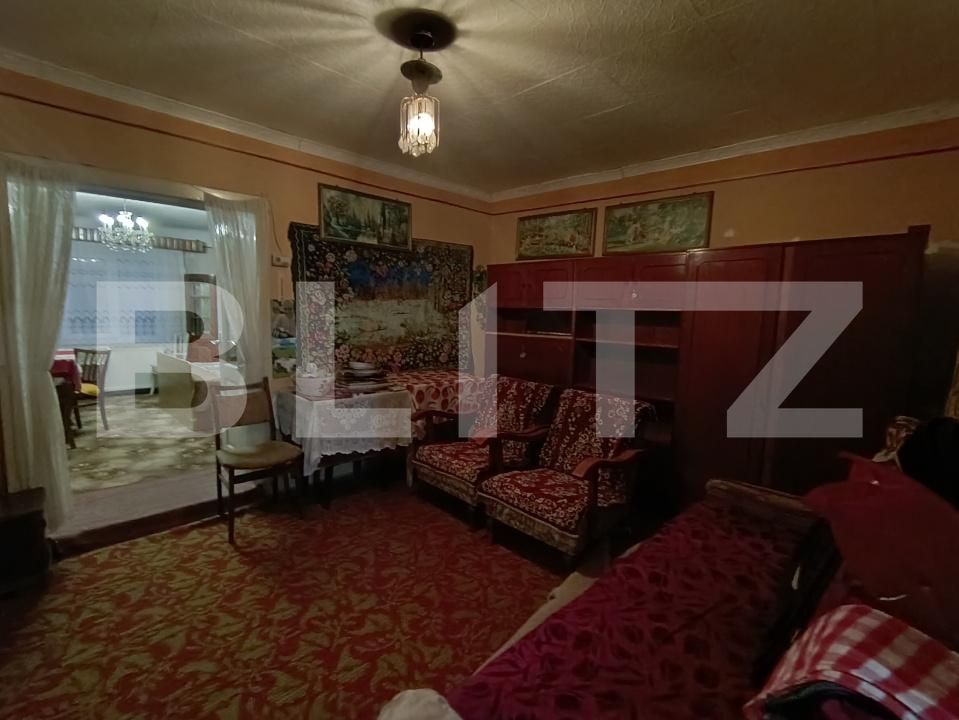 Casa de vânzare 4 camere Central - 188288CV | BLITZ Zalău | Poza7