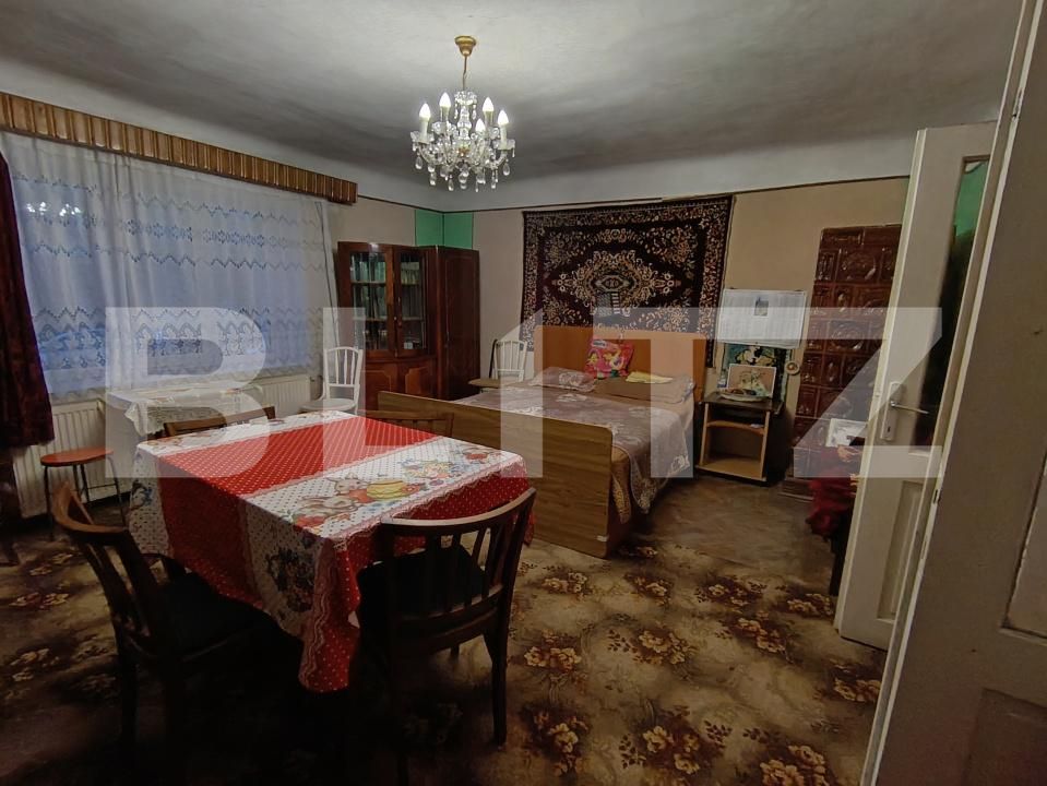 Casa de vânzare 4 camere Central - 188288CV | BLITZ Zalău | Poza4