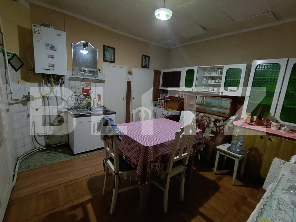 Casa de vânzare 4 camere Central - 188288CV | BLITZ Zalău | Poza2