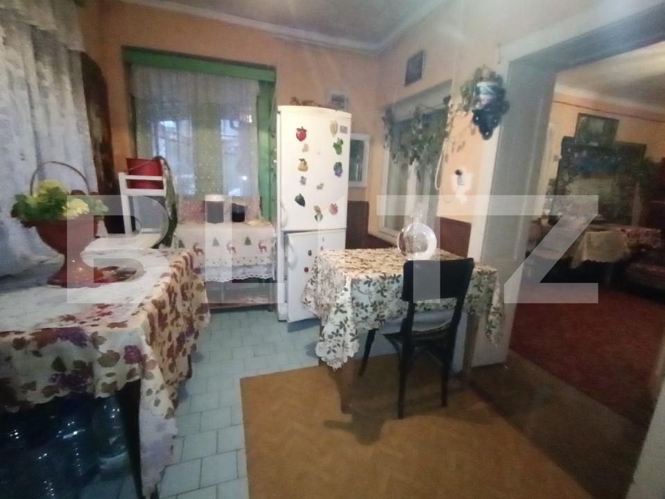 Casa de vânzare 4 camere Central - 188288CV | BLITZ Zalău | Poza5