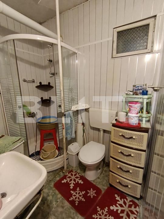 Casa de vânzare 4 camere Central - 188288CV | BLITZ Zalău | Poza8