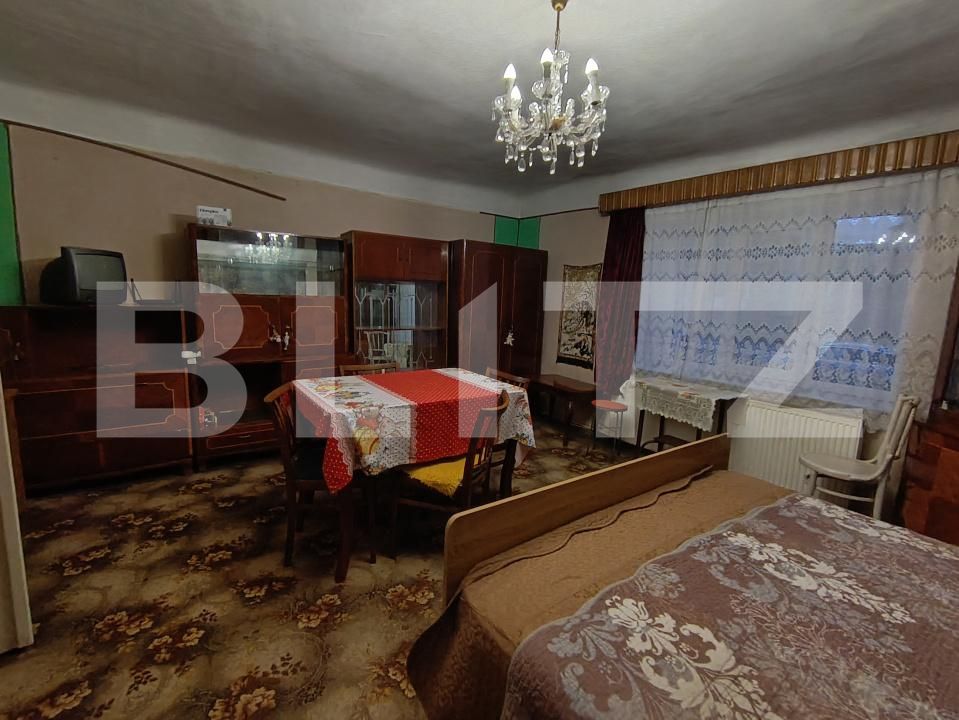 Casa de vânzare 4 camere Central - 188288CV | BLITZ Zalău | Poza3