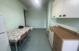 Apartament 2 camere, balcon inchis