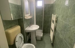 Apartament 2 camere, balcon inchis