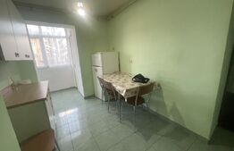 Apartament 2 camere, balcon inchis
