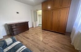 Apartament 2 camere, balcon inchis