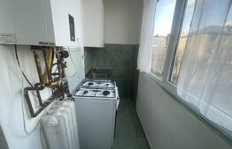 Apartament 2 camere, balcon inchis