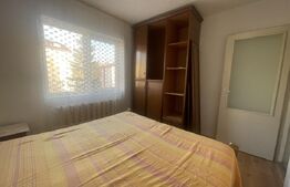 Apartament 2 camere, balcon inchis