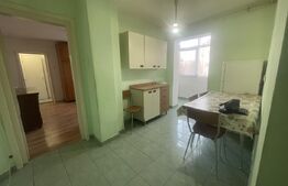 Apartament 2 camere, balcon inchis