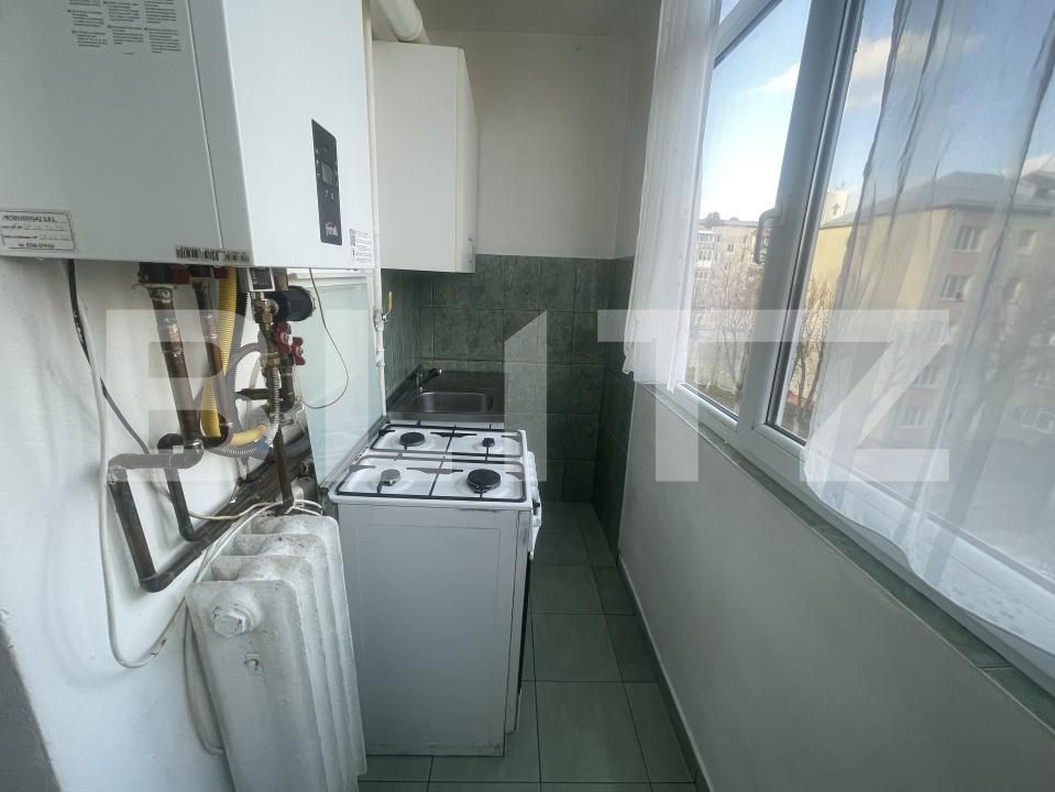 Apartament de vânzare 2 camere Dumbrava 2 - 188290AV | BLITZ Zalău | Poza10