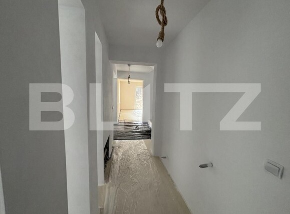 Casa de vânzare 3 camere Simleu Silvaniei - 188331CV | BLITZ Zalău | Poza5