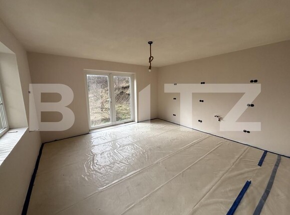 Casa de vânzare 3 camere Simleu Silvaniei - 188331CV | BLITZ Zalău | Poza1