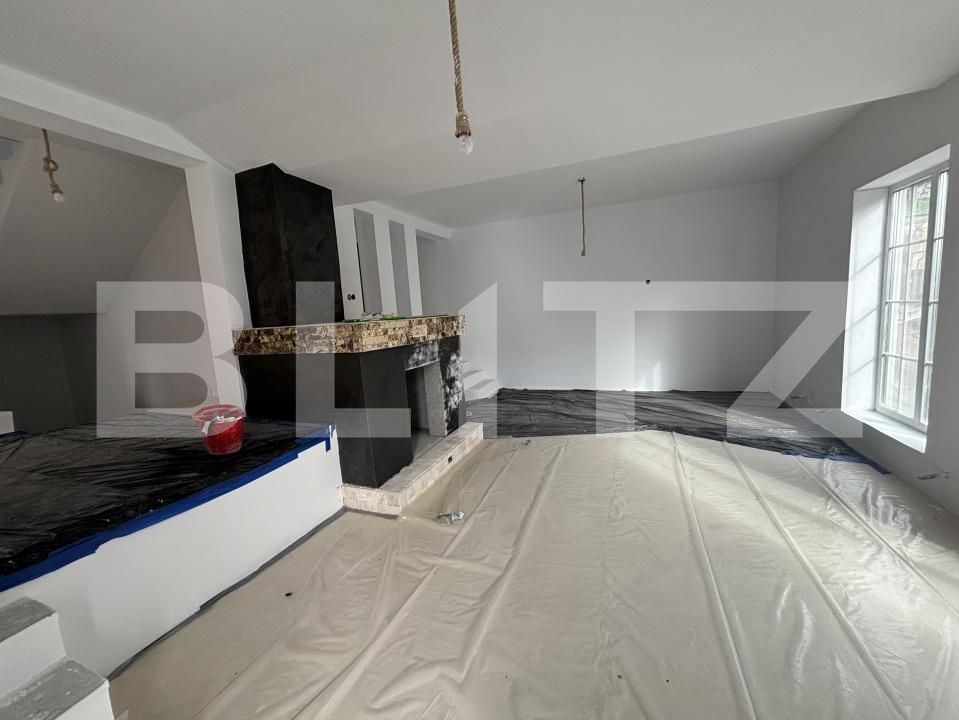 Casa de vânzare 3 camere Simleu Silvaniei - 188331CV | BLITZ Zalău | Poza3