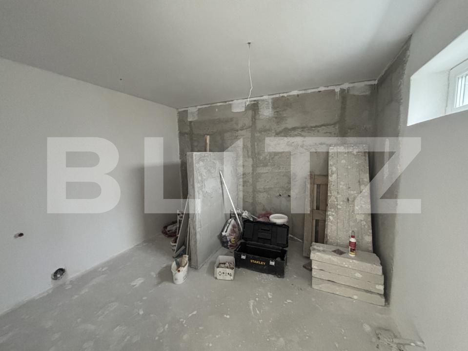 Casa de vânzare 3 camere Simleu Silvaniei - 188331CV | BLITZ Zalău | Poza3