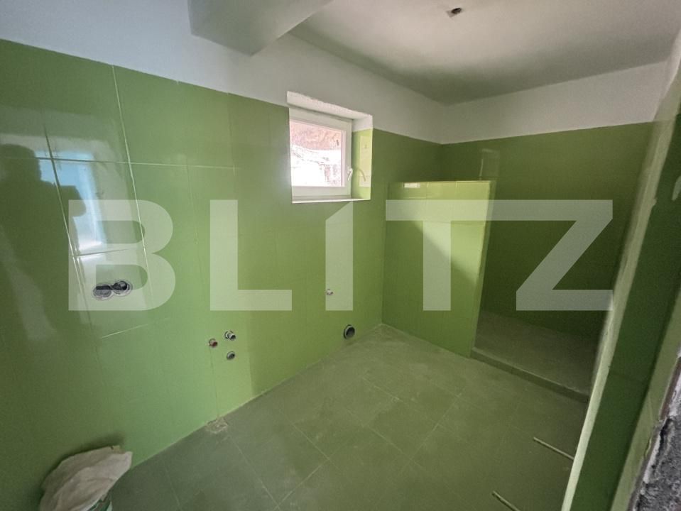 Casa de vânzare 3 camere Simleu Silvaniei - 188331CV | BLITZ Zalău | Poza8