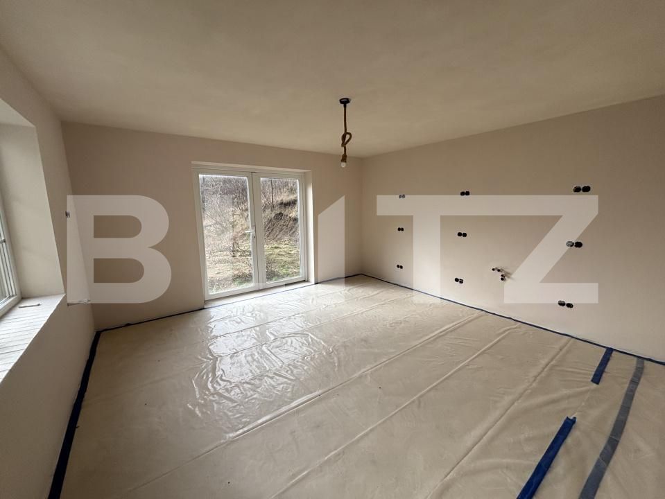 Casa de vânzare 3 camere Simleu Silvaniei - 188331CV | BLITZ Zalău | Poza4