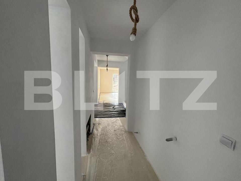 Casa de vânzare 3 camere Simleu Silvaniei - 188331CV | BLITZ Zalău | Poza5
