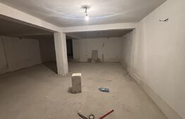 Spațiu comercial de închiriat Est - 186121SIC | BLITZ Zalău | Poza1