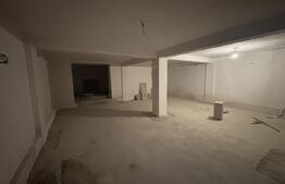 Spatiu comercial de inchiriat, 202 mp, zona Ultracentrala