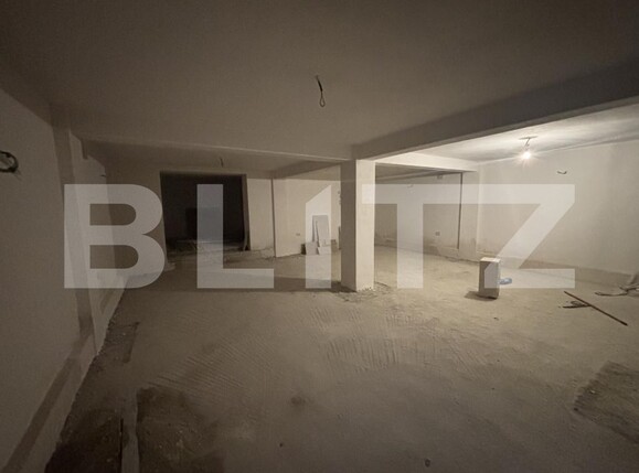 Spațiu comercial de închiriat Simleu Silvaniei - 188339SIC | BLITZ Zalău | Poza4