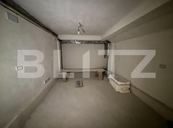 Spațiu comercial de închiriat Simleu Silvaniei - 188339SIC | BLITZ Zalău | Poza2