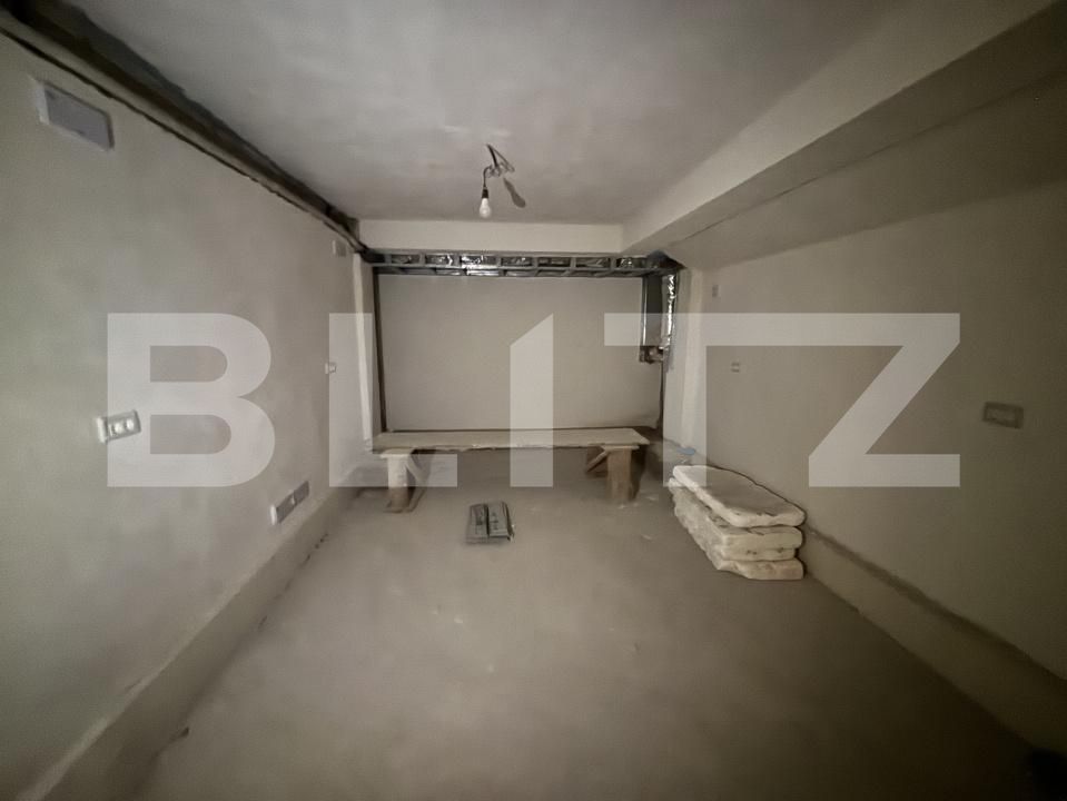Spațiu comercial de închiriat Simleu Silvaniei - 188339SIC | BLITZ Zalău | Poza2